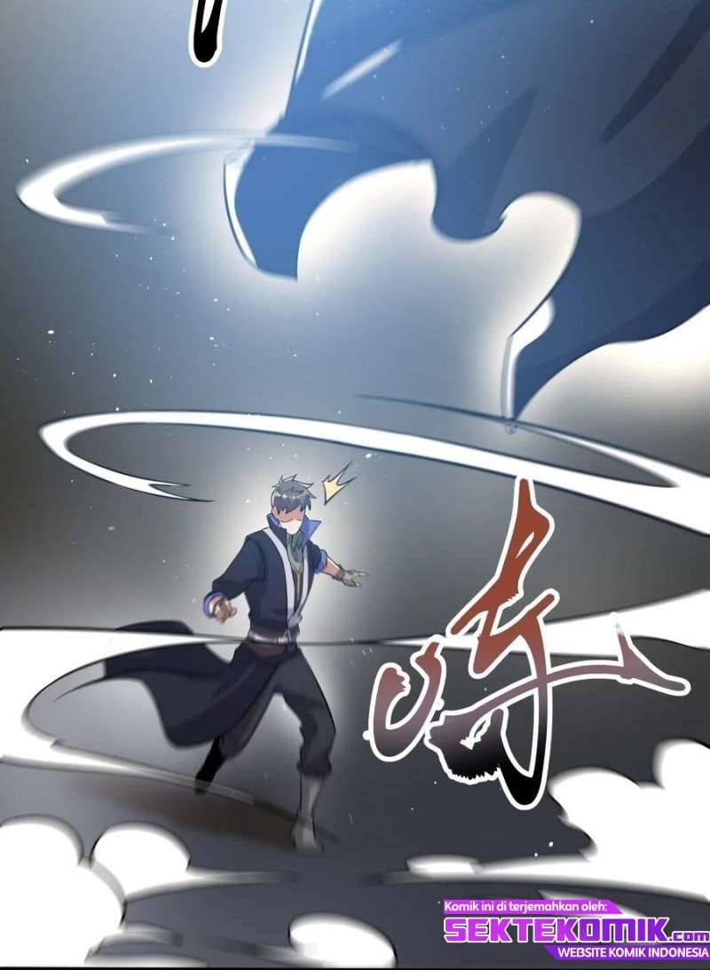 First Dragon (Yuanlong) Chapter 175 Gambar 21